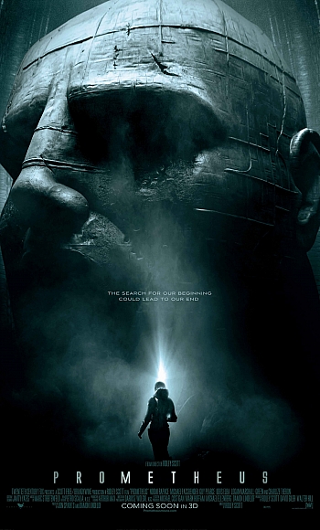 【4K】120帧/普罗米修斯 Prometheus (2012).(简体中文&英文、简体中文、英文)
