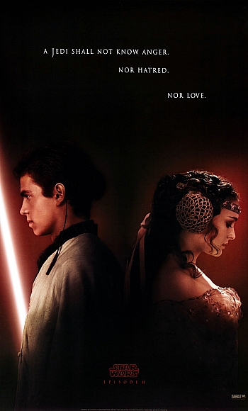 【1080p】60帧.星球大战前传2:克隆人的进攻 Star Wars: Episode II – Attack of the Clones (2002)