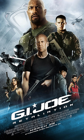 【1080p】60帧.特种部队2:全面反击 G.I. Joe: Retaliation (2013)