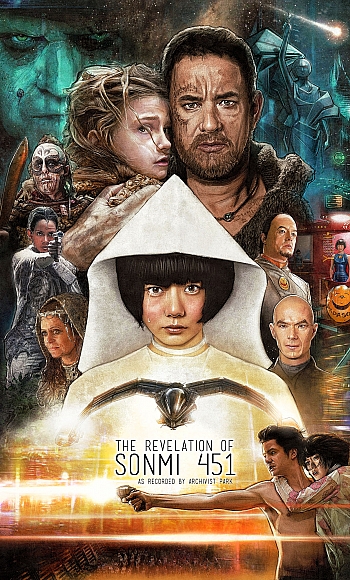 【1080p】60帧.云图 Cloud Atlas (2012)