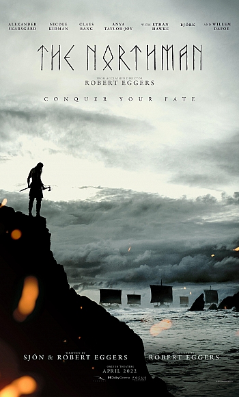 【1080p】60帧.北欧人 The Northman (2022)