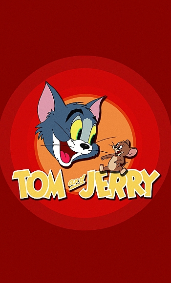 【超级经典回顾】4K.60帧.猫和老鼠【超稀有74集】[修复版4K 2160p 60FPS高帧132G