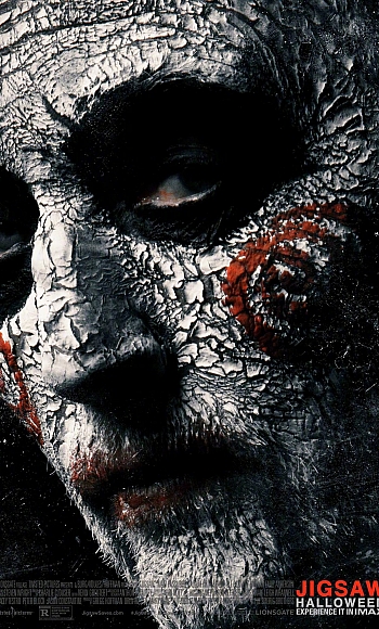 【60帧】1080p.电锯惊魂8:竖锯 Jigsaw (2017)