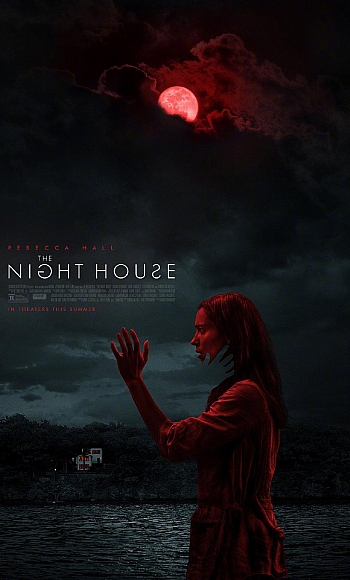 【4K】120帧.夜间小屋 The Night House (2020)