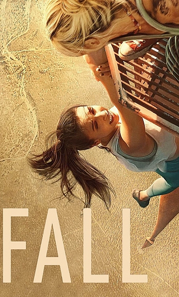【60帧】坠落 Fall (2022)