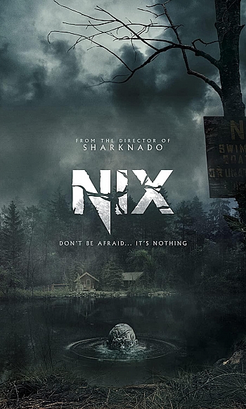 【4K】60帧.水妖 Nix (2022)