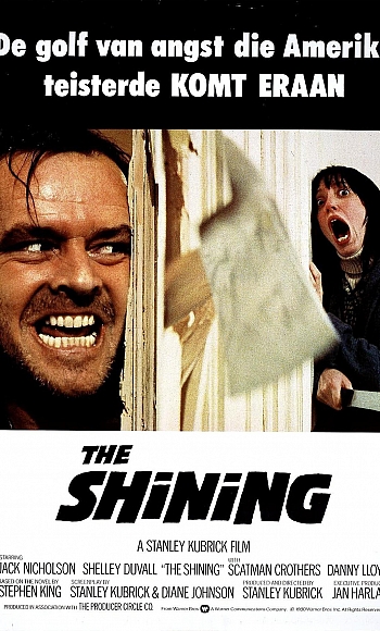 【4K】120帧/闪灵 The Shining (1980)