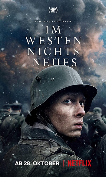 【2K】60帧/西线无战事 Im Westen nichts Neues (2022)