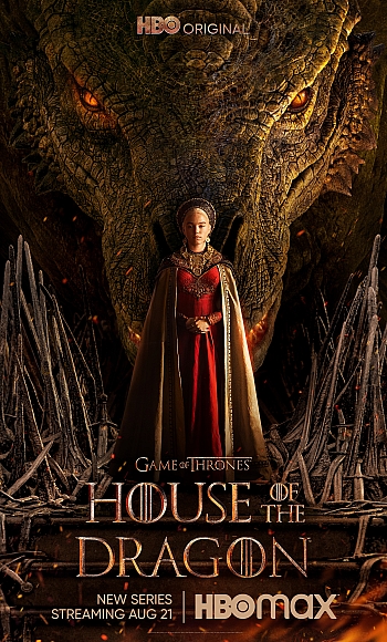 龙之家族 第一季 House of the Dragon Season 1 (2022)
