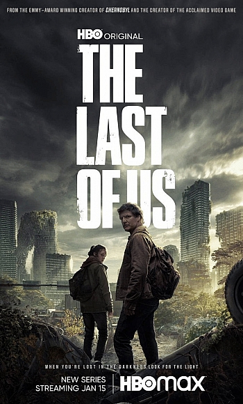 【4K】120帧/最后生还者 已经更新5集/第一季 The Last of Us Season 1