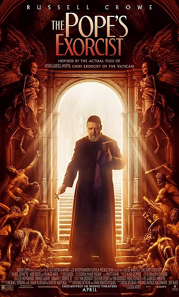 恐怖来袭【4K】60帧/教皇的驱魔人4k.The.Popes.Exorcist.2023.2160p.电影下载4K