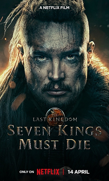 【4K】60帧/孤国春秋:七王丧钟 The Last Kingdom: Seven Kings Must Die (2023)