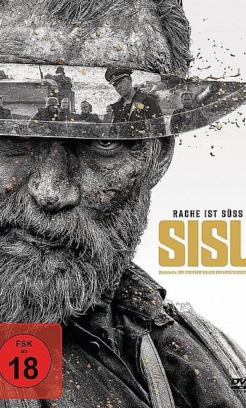 【4K】60帧/永生战士 Sisu (2022)