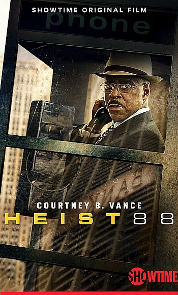 【4K】60帧/88年劫案 Heist 88 (2023)