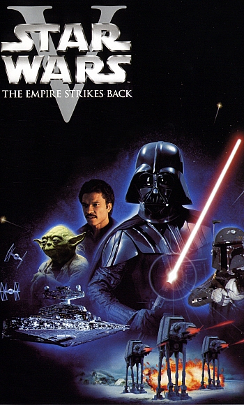 【4K】60帧/星球大战2:帝国反击战 Star Wars: Episode V – The Empire Strikes Back (1980)