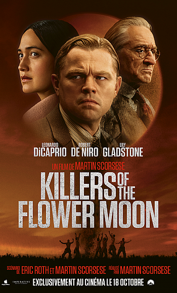 【4K】60帧/花月杀手 Killers of the Flower Moon (2023)