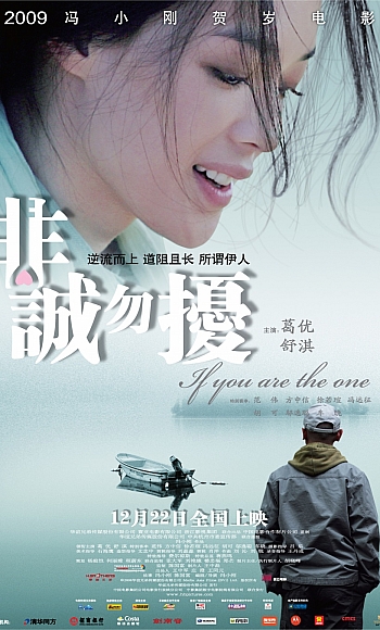 【4K】60帧/非诚勿扰 (2008)