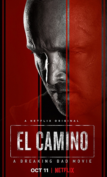 【4K】120帧/HDR/续命之徒:绝命毒师电影 El Camino: A Breaking Bad Movie (2019)