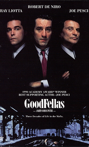 【4K】60帧/好家伙 GoodFellas (1990)