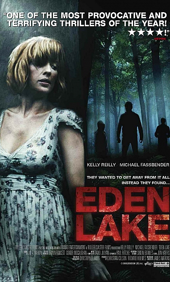 【4K】60帧/伊甸湖 Eden Lake (2008)