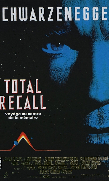 【4K】120帧/全面回忆 Total Recall (1990)