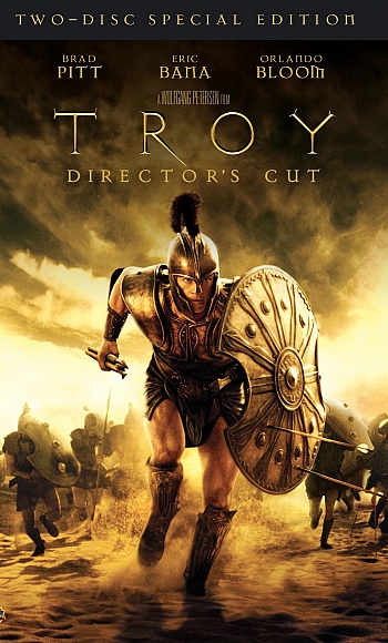 【1080P】60帧/特洛伊 Troy (2004)