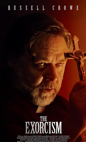 【4K】60帧/驱魔 The Exorcism (2024)