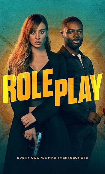 【4K】60帧/王牌杀姬 Role Play (2024)