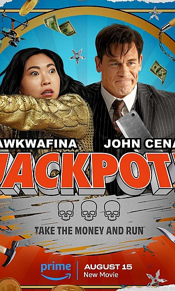 【4K】60帧/年度爽片限时优惠/死亡大乐透 Jackpot! (2024)