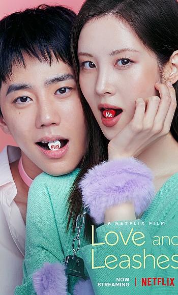 【4K】60帧/解禁男女 모럴 센스 (2022)