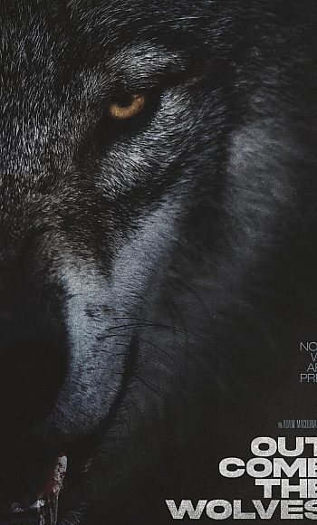 【4K】60帧/狼群出动 Out Come the Wolves (2024)
