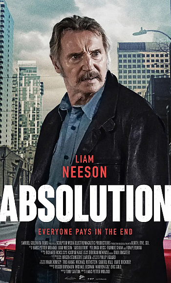 【4K】60帧/恶棍父亲 Absolution (2024)