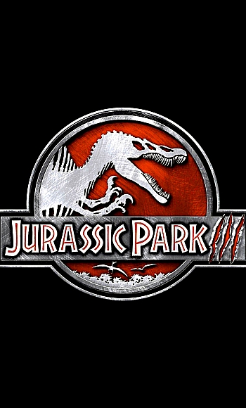 【4K】60帧/侏罗纪公园3 Jurassic Park III (2001)