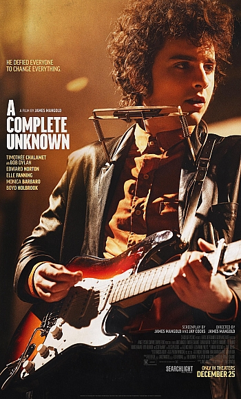【4K】60帧/无名小辈 A Complete Unknown (2024)