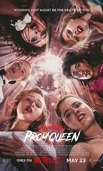 【4K】60帧/恐惧街:舞会王后 Fear Street: The Prom Queen (2025)