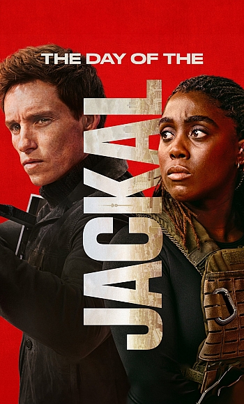 【4K】60帧/No.7 豆瓣2024评分最高英美新剧 豺狼的日子 第一季 The Day of the Jackal Season 1 (2024)中/英字幕