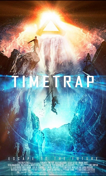 站长最爱推荐【1080P】60帧/时间陷阱 Time Trap (2017)