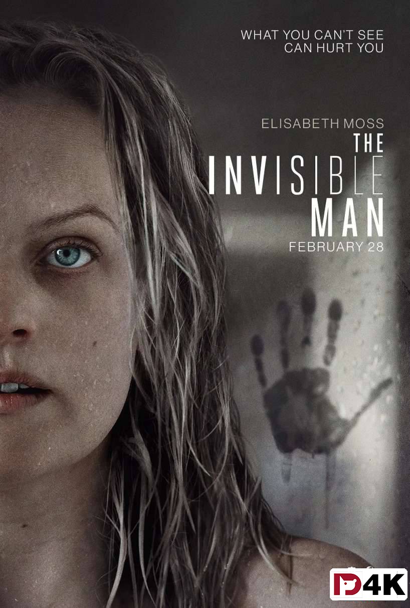 2020独家首发[豆瓣7.3][4K狗60帧]隐形人 The Invisible Man.1080P.H265.4KSG.AC-3.英文原声.中英字幕[2.2G]