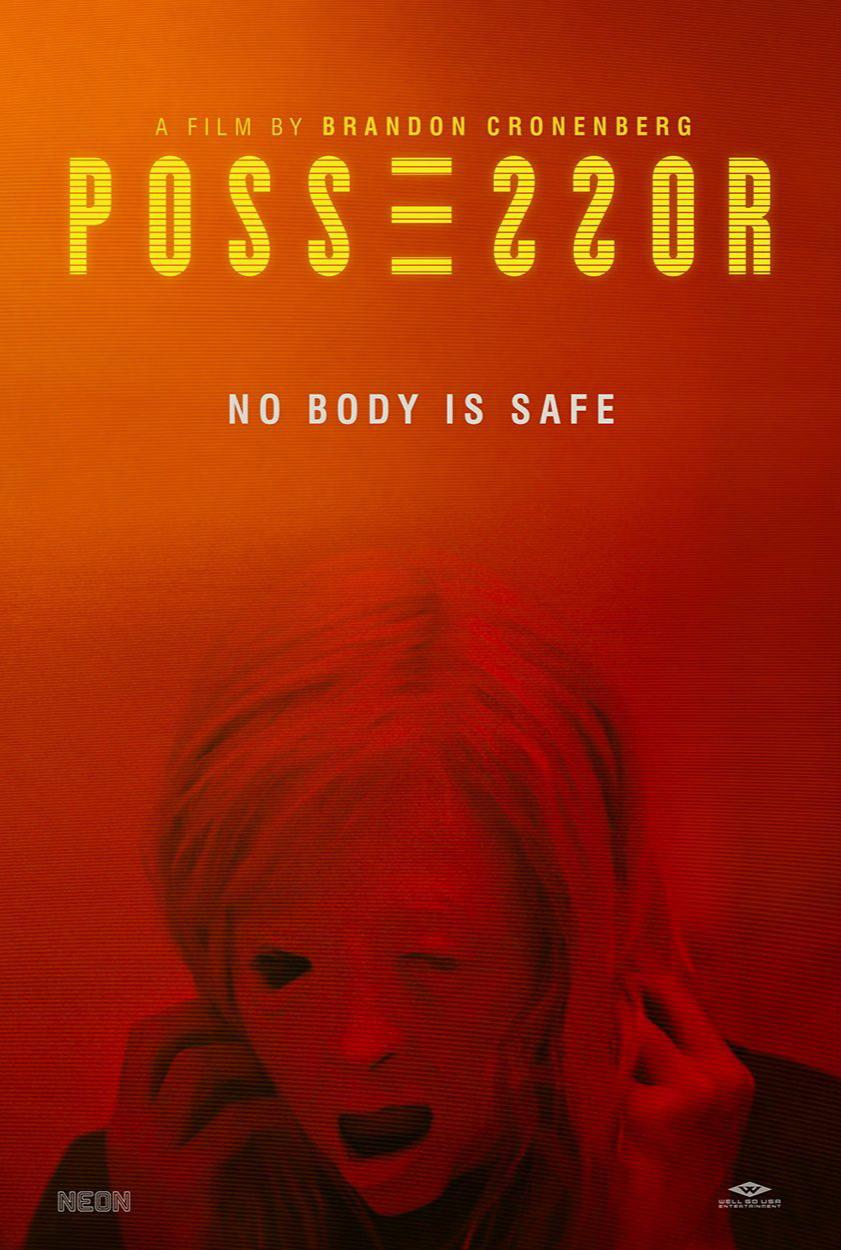 [60帧]1080p占有者 Possessor (2020)-第0张图片