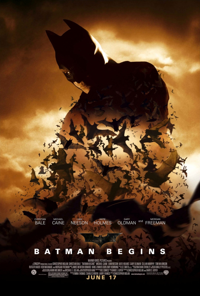 【4K】60帧.蝙蝠侠：侠影之谜 Batman Begins‎ (2005)-第0张图片