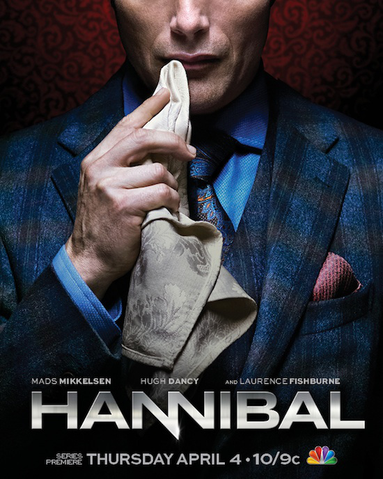 【4K】120帧/汉尼拔 第一季 Hannibal Season 1 (2013)-第0张图片