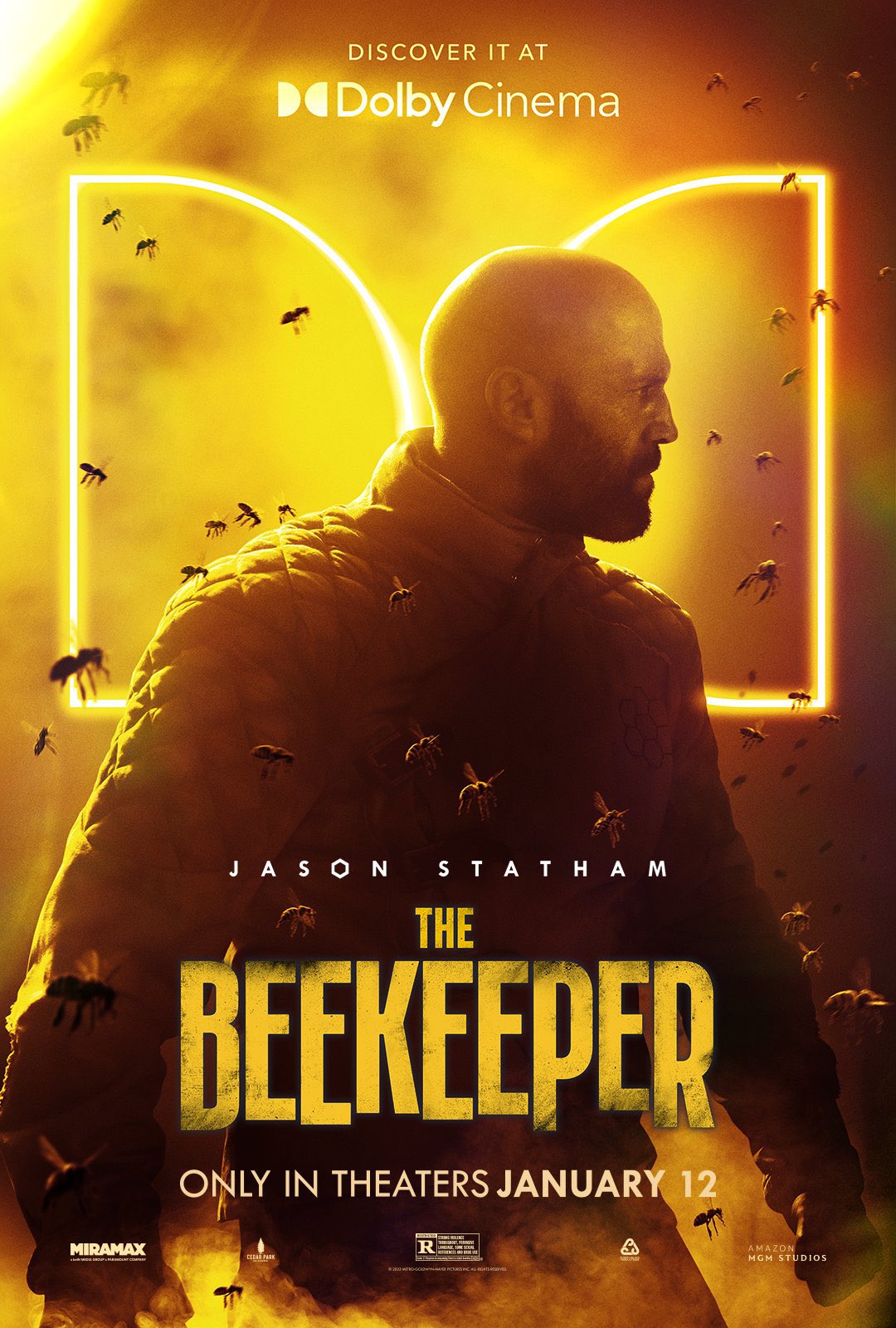 【4K】60帧/养蜂人.The.Beekeeper.2024.2160p4K电影下载
