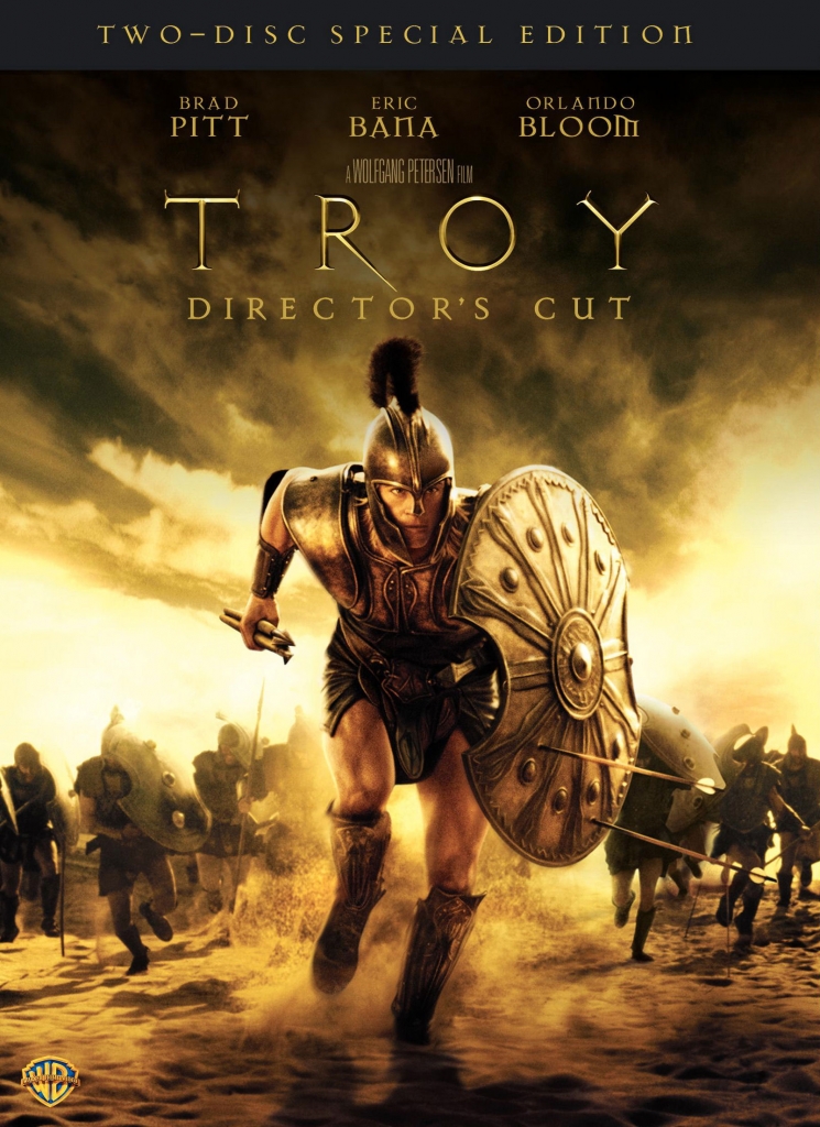 【1080P】60帧/特洛伊 Troy (2004)-第0张图片