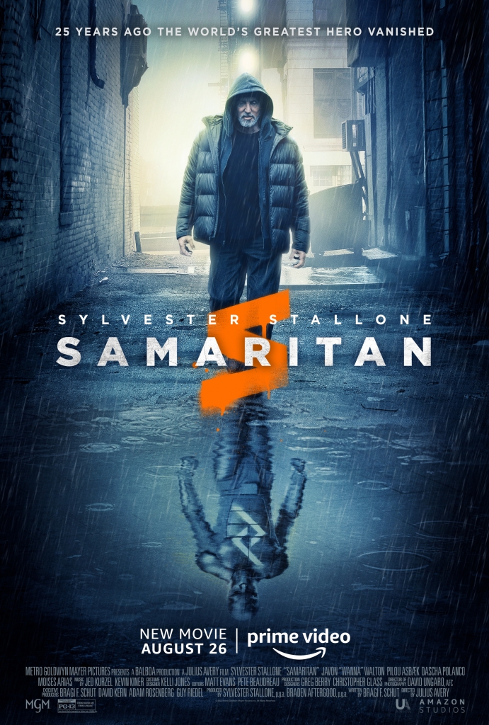 【4K】60帧/撒玛利亚 Samaritan (2022)-第0张图片