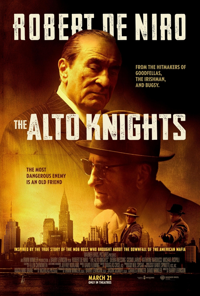 【4K】60帧/黑道中人 Alto Knights (2025)-第0张图片