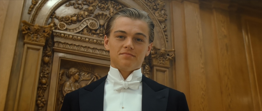 【4K】60帧/No.3豆瓣电影Top250 泰坦尼克号 Titanic (1997)-第1张图片