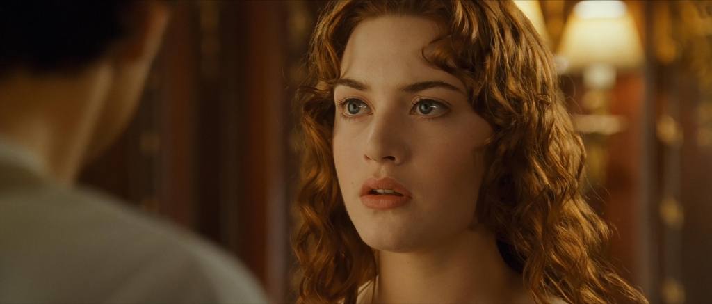 【4K】60帧/No.3豆瓣电影Top250 泰坦尼克号 Titanic (1997)-第4张图片