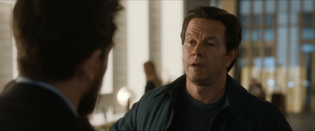 【4K】60帧/家庭计划2 The Family Plan 2 (2025)-第1张图片