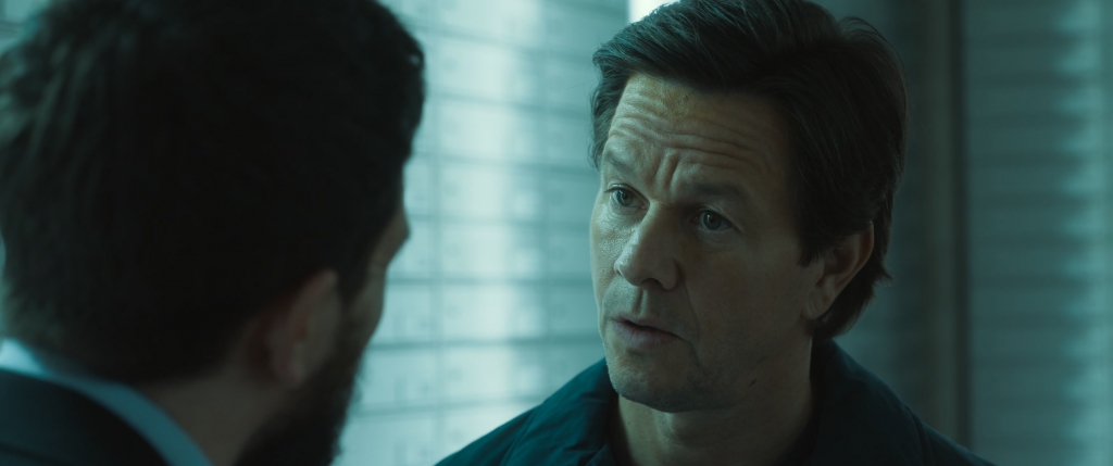 【4K】60帧/家庭计划2 The Family Plan 2 (2025)-第2张图片