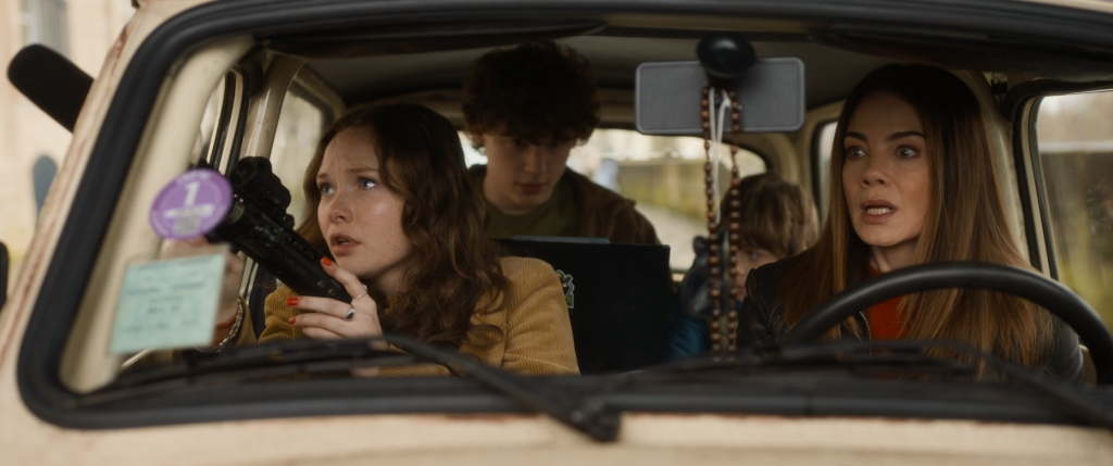 【4K】60帧/家庭计划2 The Family Plan 2 (2025)-第3张图片